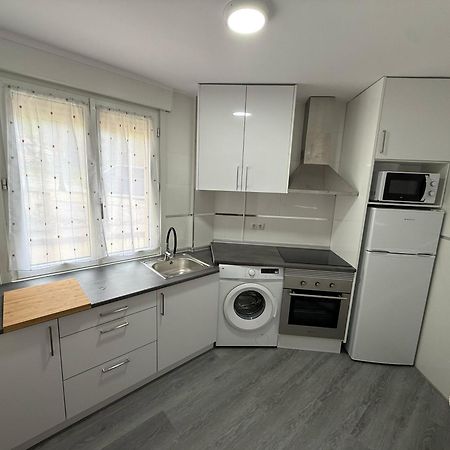 Apartamento Cerca De La Ria Con Parking Incluido By Insidehome San Vicente De La Barquera Buitenkant foto