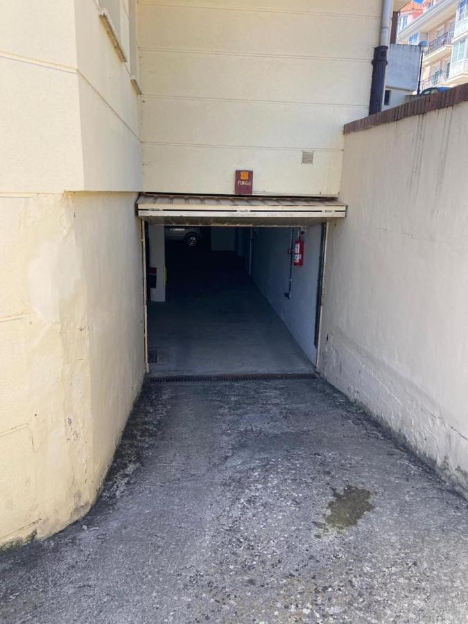 Apartamento Cerca De La Ria Con Parking Incluido By Insidehome San Vicente De La Barquera Buitenkant foto