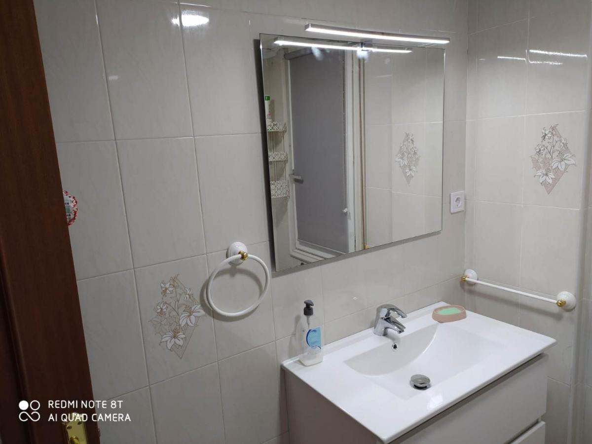 Apartamento Cerca De La Ria Con Parking Incluido By Insidehome San Vicente De La Barquera Buitenkant foto