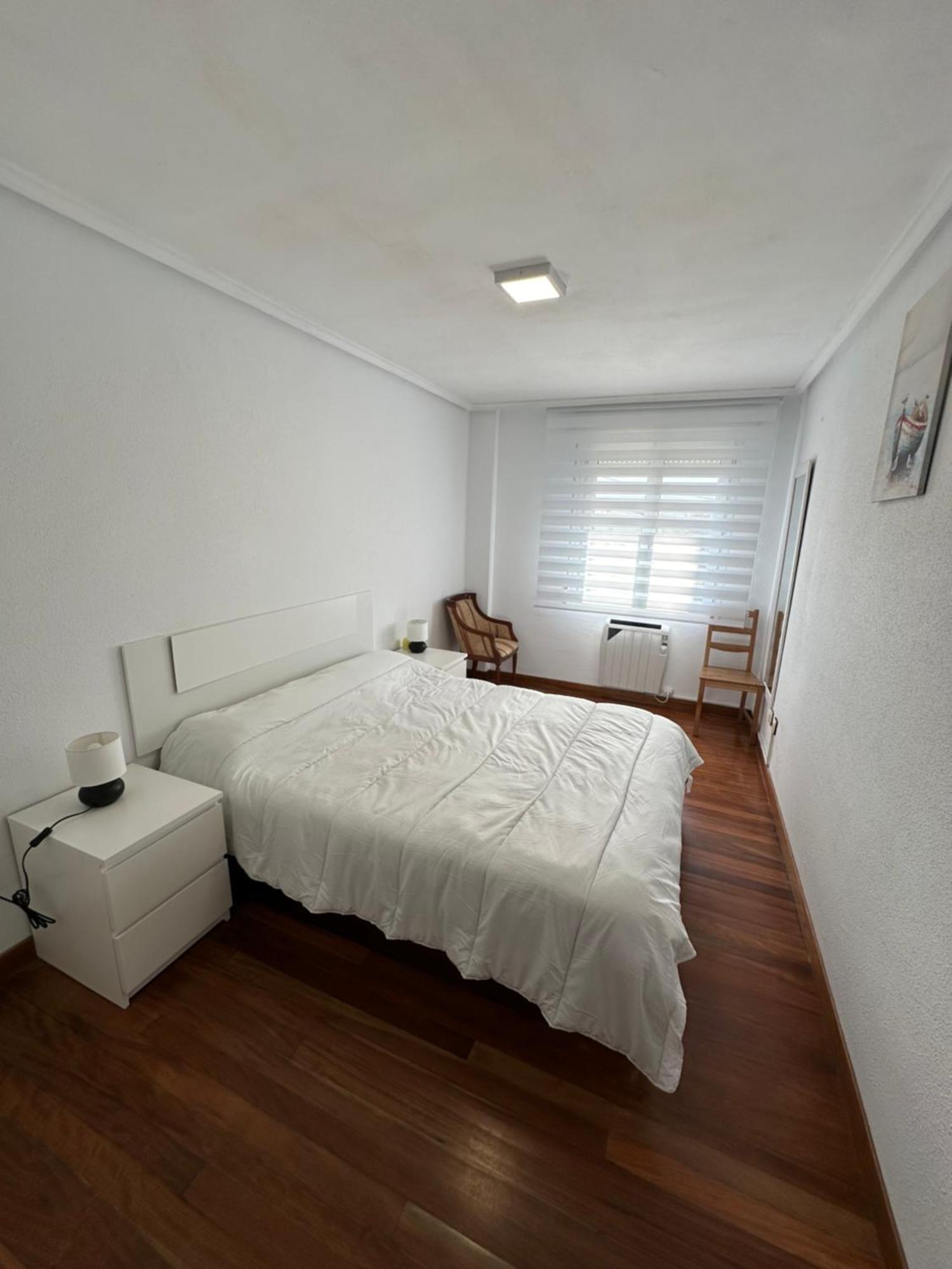 Apartamento Cerca De La Ria Con Parking Incluido By Insidehome San Vicente De La Barquera Buitenkant foto