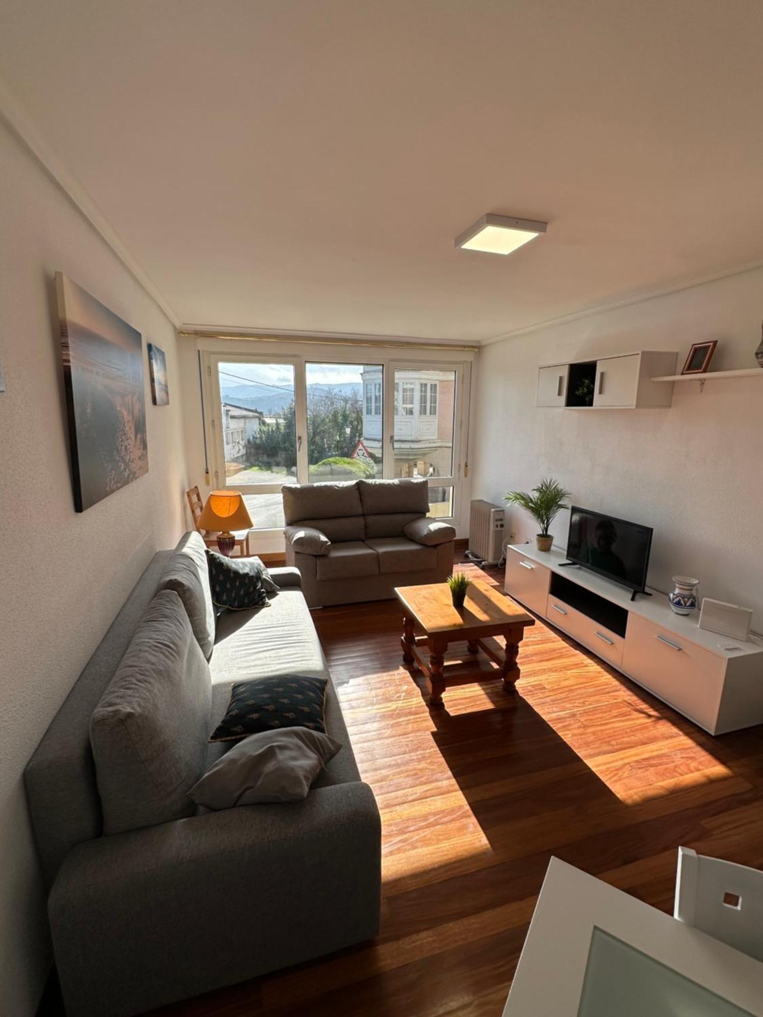 Apartamento Cerca De La Ria Con Parking Incluido By Insidehome San Vicente De La Barquera Buitenkant foto