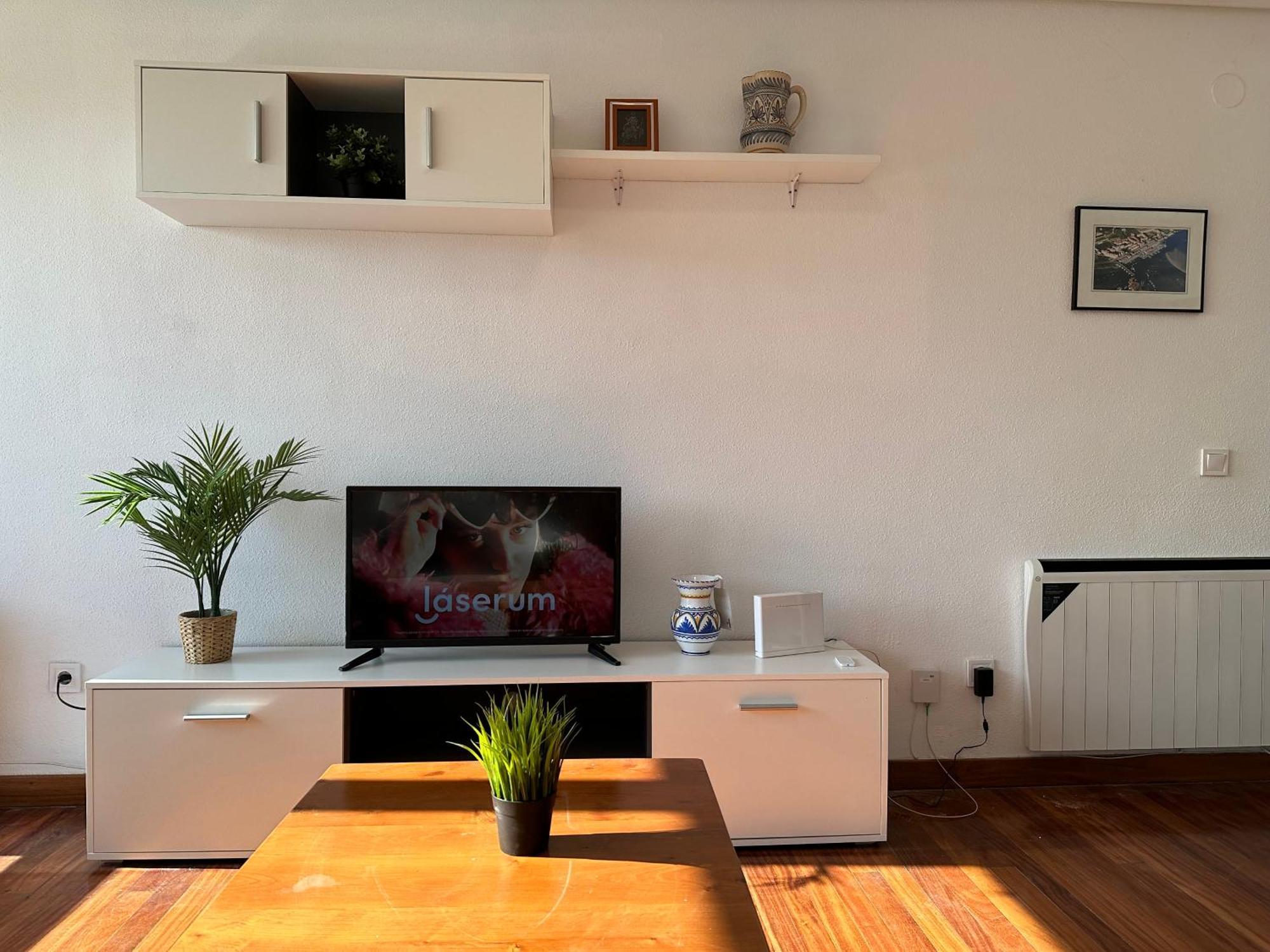Apartamento Cerca De La Ria Con Parking Incluido By Insidehome San Vicente De La Barquera Buitenkant foto