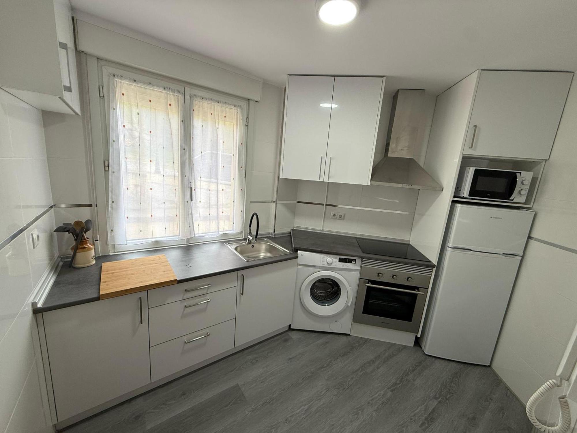 Apartamento Cerca De La Ria Con Parking Incluido By Insidehome San Vicente De La Barquera Buitenkant foto